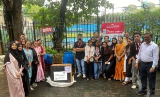 Nirmalya Collection & Composting – A Step Towards a Cleaner and Greener Future